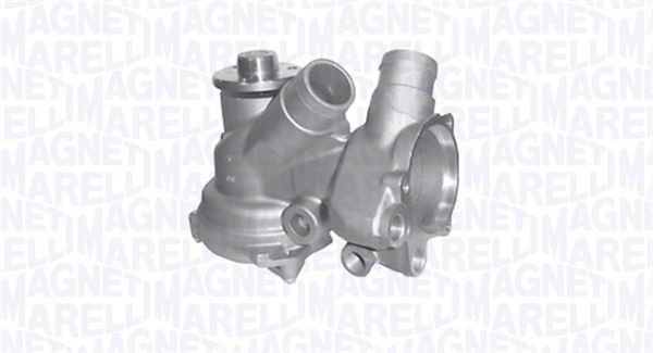 352316170680 Magneti Marelli Насос охолодження